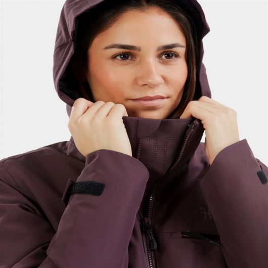 Veste équitation femme Essential 24 - Horse Pilot