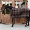 Chemise séchante cheval Heavy Fleece - Kentucky 