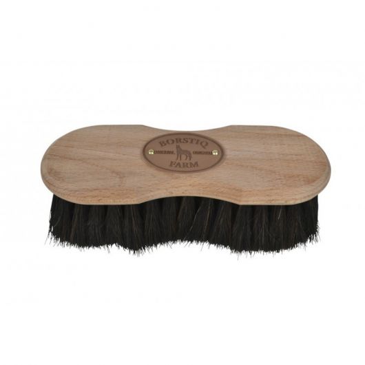 Brosse à crins cheval Infini - Borstiq Brosse à crins cheval Infini - Borstiq
