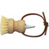 Cure pied brosse cheval boule - Borstiq