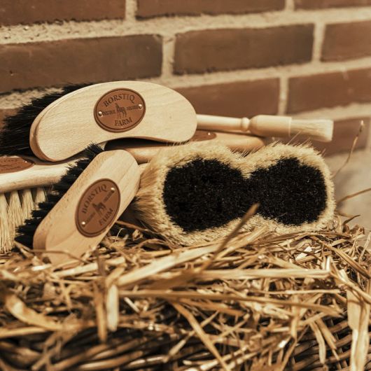 Brosse cheval Infinity Mix Mex - Borstiq 