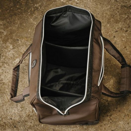 Sac de pansage à roulettes 