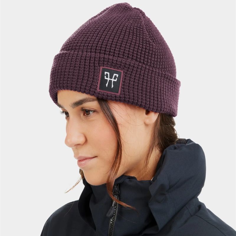 Bonnet équitation Beanie Hiver - Horse Pilot Bonnet équitation Beanie Hiver - Horse Pilot
