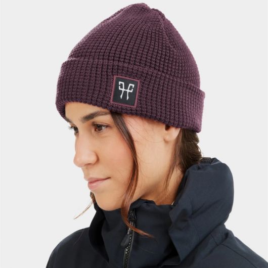 Bonnet équitation Beanie Hiver - Horse Pilot Bonnet équitation Beanie Hiver - Horse Pilot