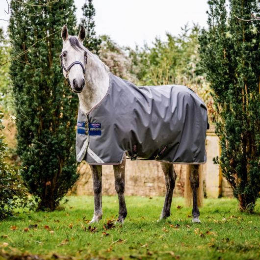 Couverture extérieur cheval 0g Amigo Bravo 12 Original - Horseware Couverture extérieur cheval 0g Amigo Bravo 12 Original - Horseware