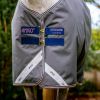 Couverture extérieur cheval 0g Amigo Bravo 12 Original - Horseware