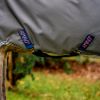 Couverture extérieur cheval 0g Amigo Bravo 12 Original - Horseware