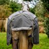 Couverture extérieur cheval 0g Amigo Bravo 12 Original - Horseware