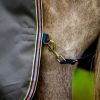 Couverture extérieur cheval 0g Amigo Bravo 12 Original - Horseware