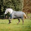 Couverture extérieur cheval 0g Amigo Bravo 12 Original - Horseware