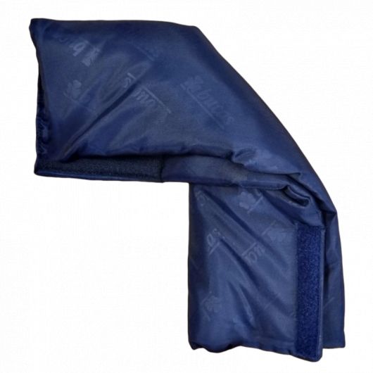 Protection de garrot cheval pour couverture Bucas Wither Pad - Bucas 