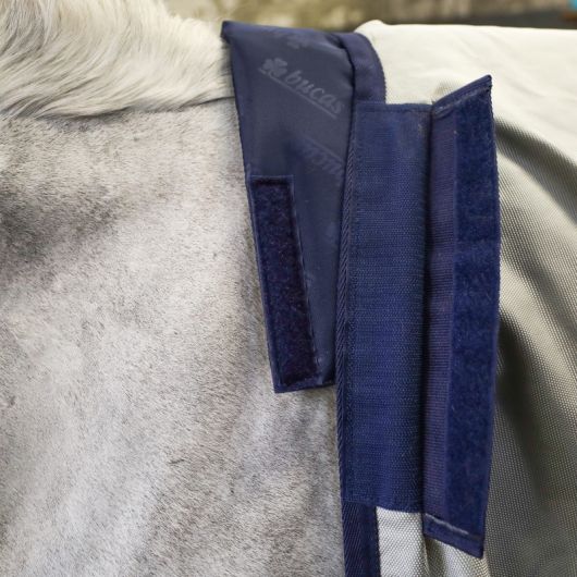 Protection de garrot cheval pour couverture Bucas Wither Pad - Bucas 