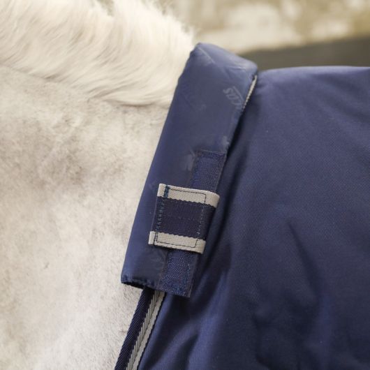 Protection de garrot cheval pour couverture Bucas Wither Pad - Bucas 