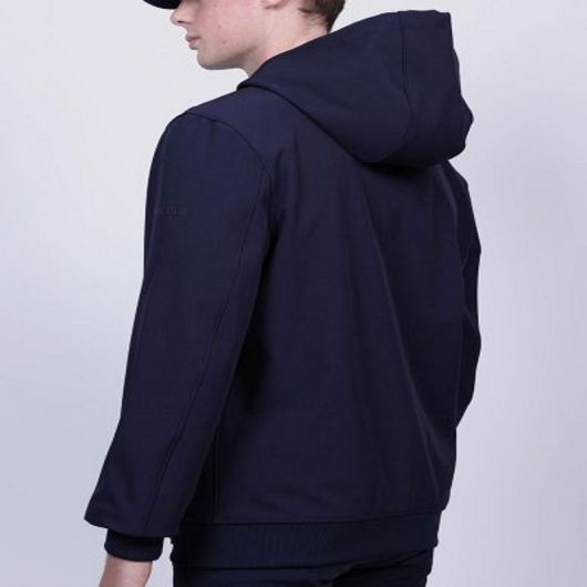 Veste équitation Homme Jackson - Harcour