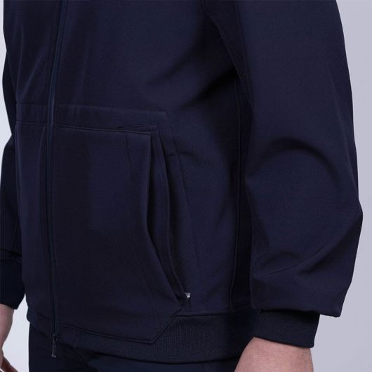 Veste équitation Homme Jackson - Harcour