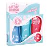 Jeu de brosses - Magic Brush