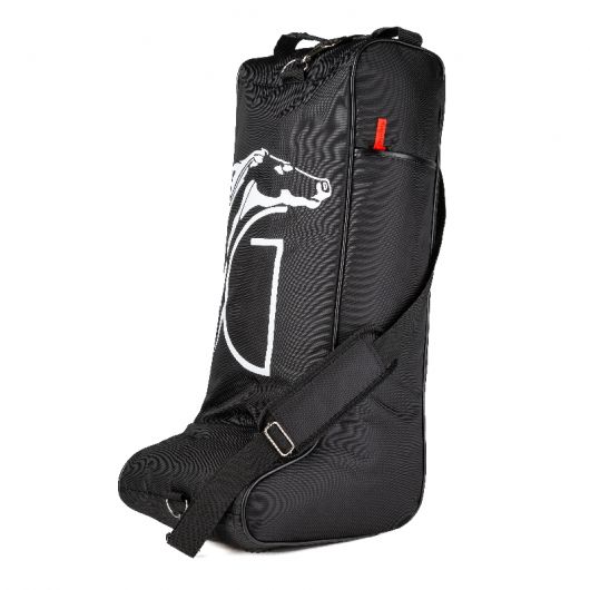 Sac à bottes équitation doublé Lux - Sergio Grasso 