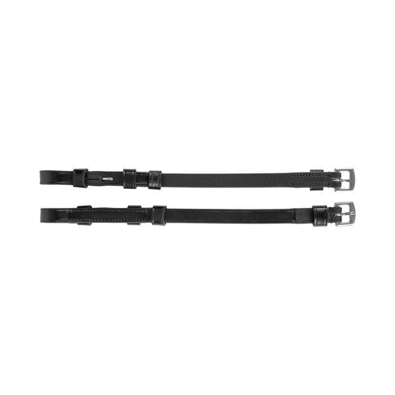Montant bridon avec crochets S-Line - Waldhausen