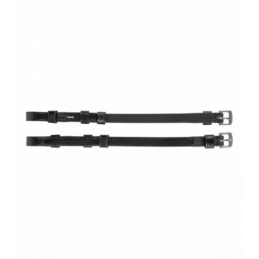 Montant bridon avec crochets S-Line - Waldhausen Montant bridon avec crochets S-Line - Waldhausen