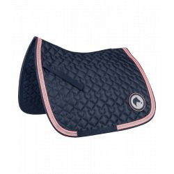 Tapis de selle cheval Lucky - Waldhausen 