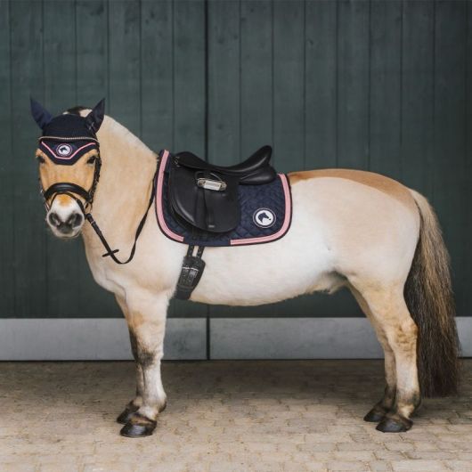 Tapis de selle cheval Lucky - Waldhausen 