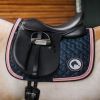 Tapis de selle cheval Lucky - Waldhausen 