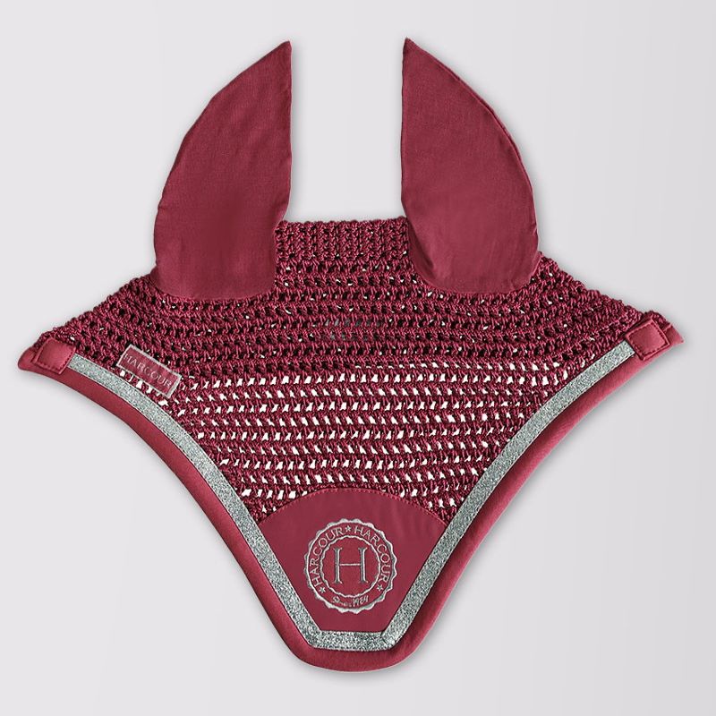 Bonnet anti-mouche cheval Fredy - Harcour