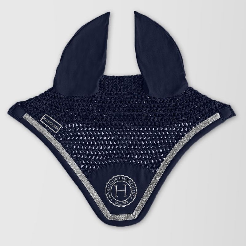 Bonnet anti-mouche cheval Fredy - Harcour