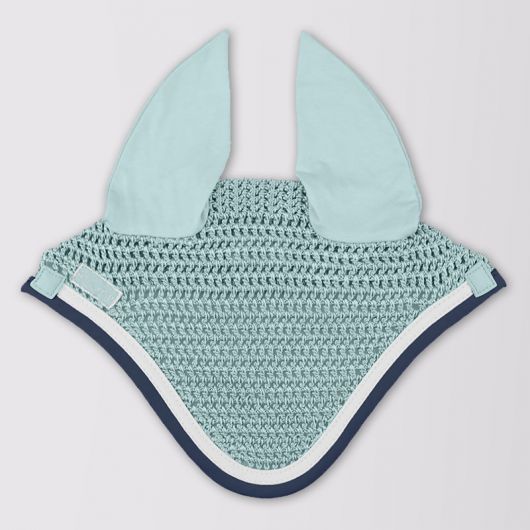 Bonnet anti-mouches cheval Feeby - Harcour