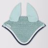 Bonnet anti-mouches cheval Feeby - Harcour