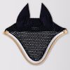 Bonnet anti-mouches cheval Feeby - Harcour