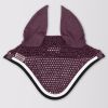 Bonnet anti-mouches cheval Feeby - Harcour