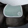 Tapis de selle cheval Soft - Harcour