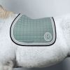 Tapis de selle cheval Soft - Harcour
