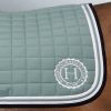 Tapis de selle cheval Soft - Harcour