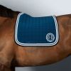 Tapis de selle cheval Soft - Harcour