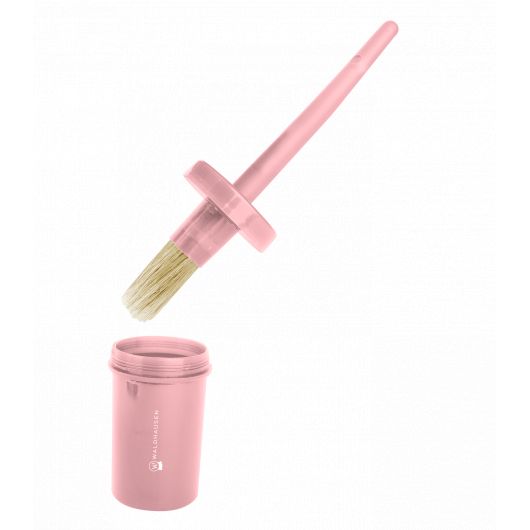 Pinceau à onguent avec réservoir - Waldhausen