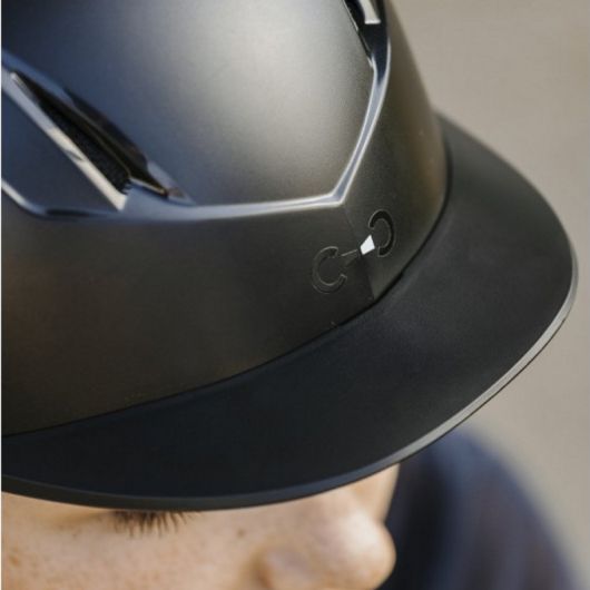 Casque équitation Topy Riding World