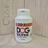 Biotine chien en comprimés Dog'in - Equi Dog