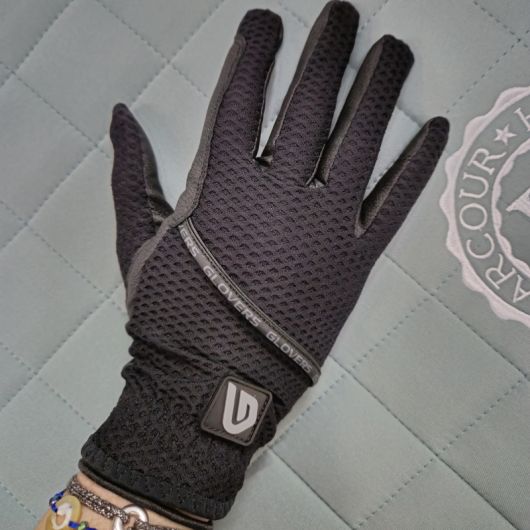 Gants équitation Summer Slim - Glovers