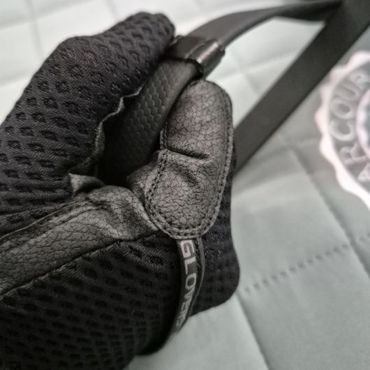 Gants équitation Summer Slim - Glovers