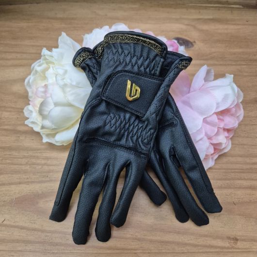 Gants équitation Femme Classic Diamond - Glovers Gants équitation Classic Diamond - Glovers