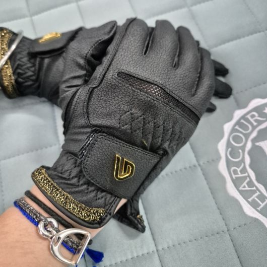 Gants équitation Classic Diamond - Glovers