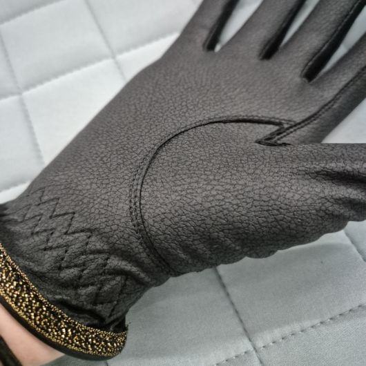 Gants équitation Classic Diamond - Glovers