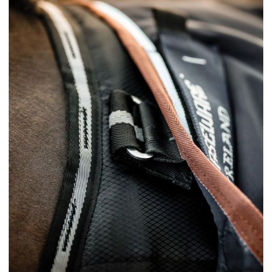 Couverture de box cheval Easy Layer 100g - Horseware