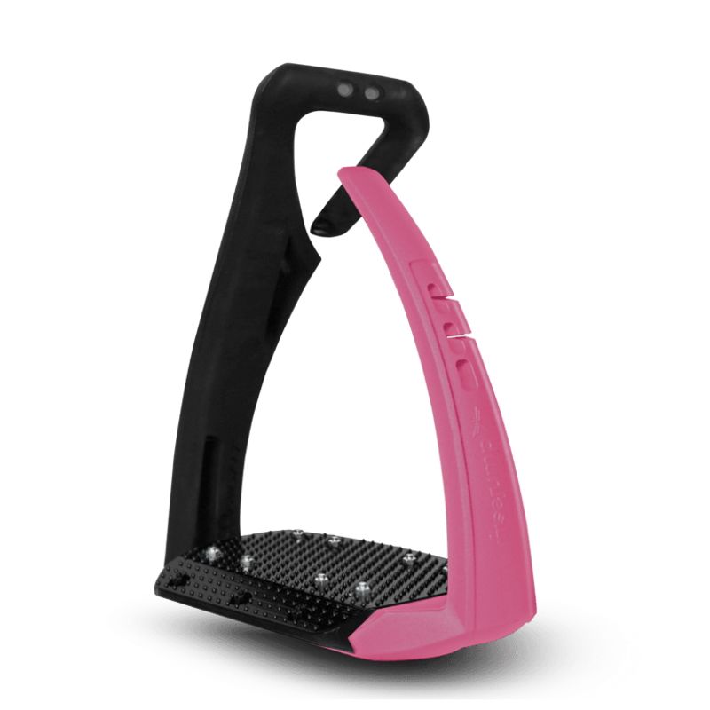 Étriers Soft'up Pro + - Freejump