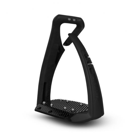 Étriers Soft'up Pro + - Freejump Étriers Soft'up Pro + - Freejump