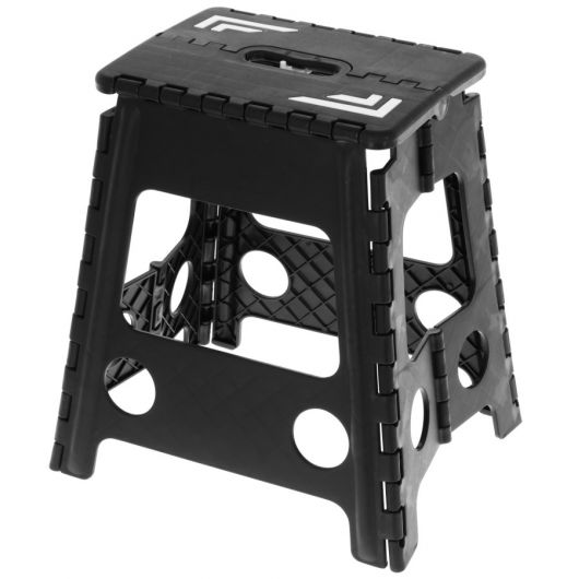 Montoir pliant - Waldhausen