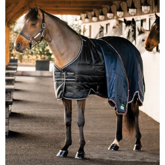 Couverture de box cheval Easy Layer 200g - Horseware