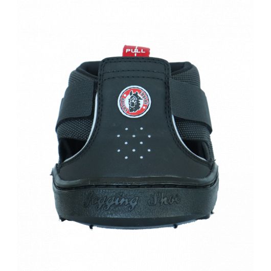 Hipposandale cheval Trecking Slim - Equine Fusion